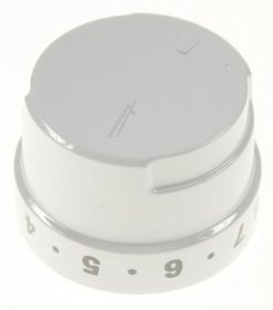 Control Knobs - 8070913010 Knob Energy Regulator [Electrolux Aeg]