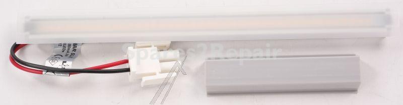 Faber Franke Roblin Led backlight bar - 133 0540 089 Led Bar Slim L200 3000k 350ma 3w W-supp