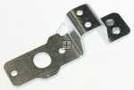 Door Hinges - 4055506333 Hinge Bottom Adjustable Foot [Electrolux Aeg]