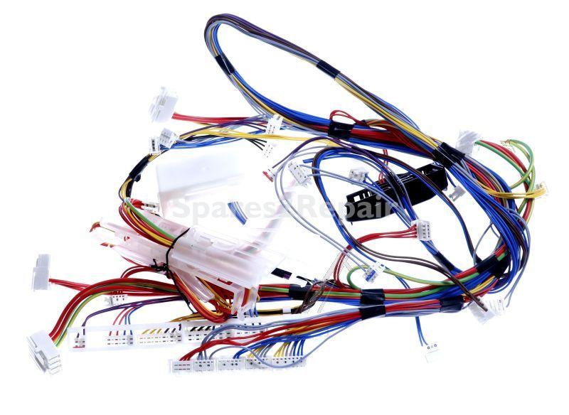Harness - Cable Harness [Bosch Siemens]
