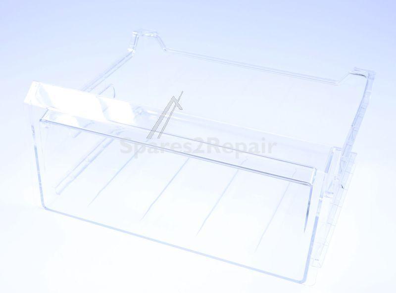 Homa Freezer Drawer - 2207301038 Middle Drawer