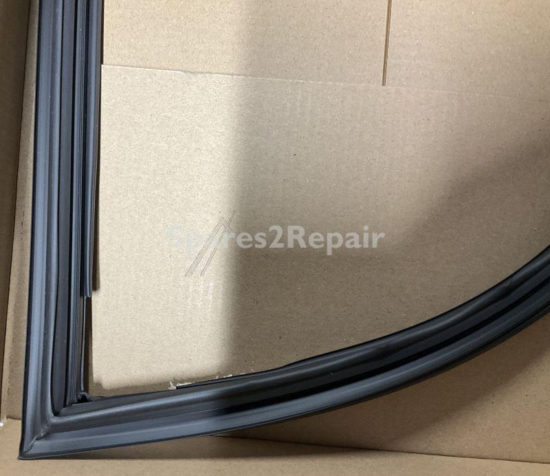 Haier Refrigerator Door Seal - 0060825978ar 49128190 Gasket Pc Lh
