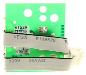 Faber Franke Roblin Board - 1992939 133 0055 149 Sp Oven Generator Temperature Increase