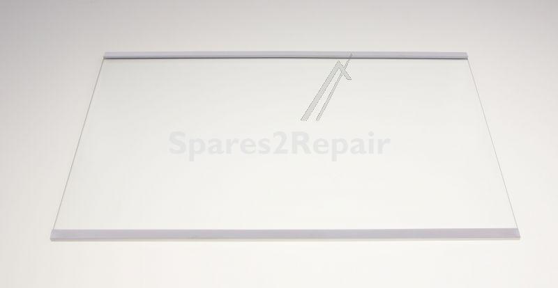 Keg Glass Panel - 1 22 002 0313 F Glass Shelf