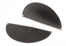 Faber Franke Roblin Ac Motors - 133 0311 535 Kit Motor Gr 8 900mc 220-50-60hz Cli T