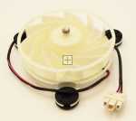 Teka Ventilator Motor - Zwf-30-3 81672386 Freezer Fan Motor Rmf 77920 Ss