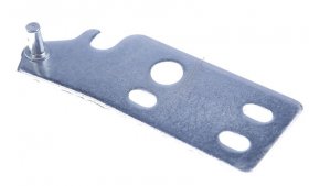 Keg Door Hinges - 1 06 000 0007 Lower Hinge