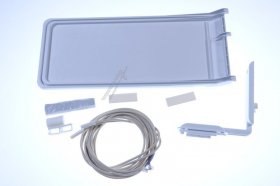 Temperature Sensor For Refrigerators - Freezers - 4055318754 Sensor Evaporator [Electrolux Aeg]