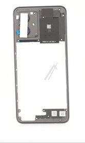 Motorola Housing Middle Part - 5s58c23280 Xt2343 mid Frm nfc os blk Cs
