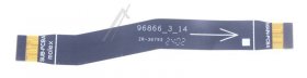 Motorola Strip - S948e04388 W713301014121+main-fpc Yaqi Molex 40pin