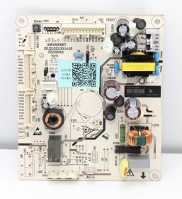 Haier Control Panel - 0061800967y 70030403 Control Panel