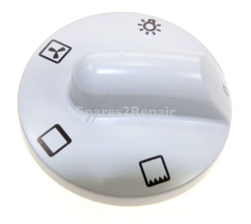 Hisense Gorenje Button - 546755 Knob Is-duo-k34030-7024