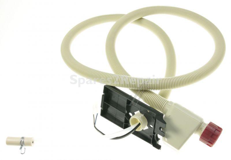 Haier Inlet Tube - 0530019507 Tp Sicherheit Schlauch Gr