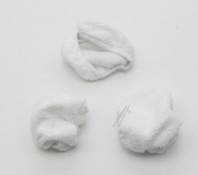 Workshop Service Aids - Ss-1810001895 Microfiber Cover*3 [Groupe SEB]