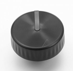 Platen Knob - Ms-653414 Button-operation [Groupe SEB]