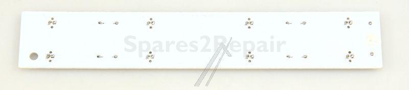 Bertazzoni Lamp Cover - Z300243 Lamp Cover