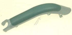 Handle - Rs-dg0121 Top Handle Cover-blue [Groupe SEB]