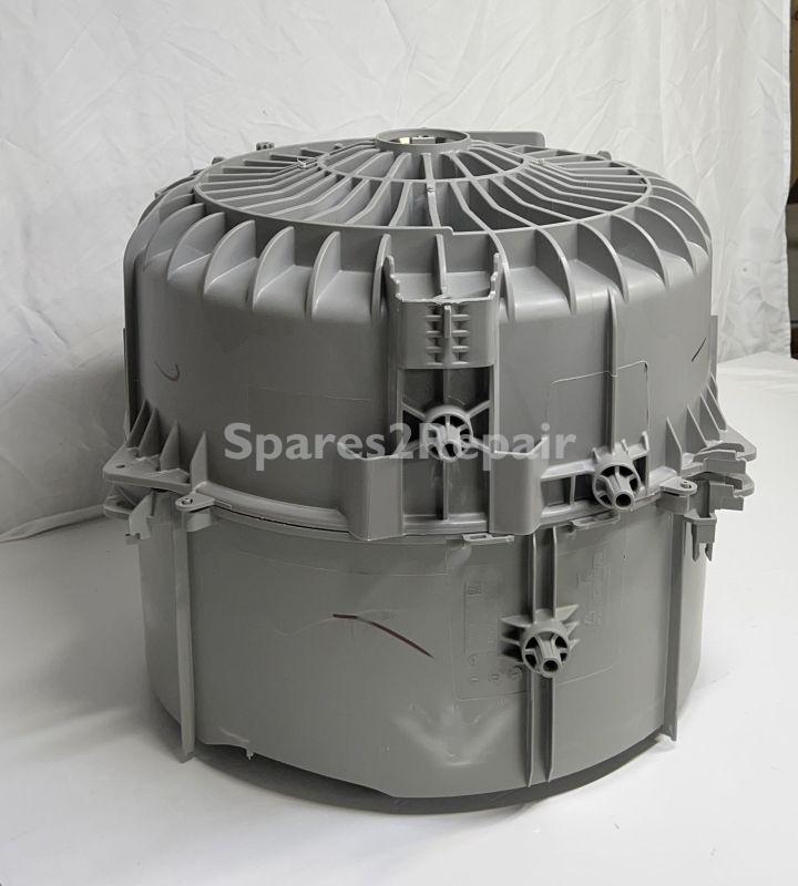 Tub Flap - 4055399010 Cluster welded kit c4 1350rpm [Electrolux Aeg]