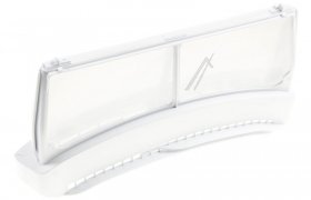 Smeg Fluff Filter - 763450344 Fixed Filter Assembly feft