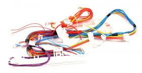 Harness - 12040910 Cable Harness Complete Wire Harness [Bosch Siemens]