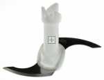 Mixer - Blender Blade - 12003307 Knife [Bosch Siemens]