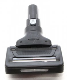 Turbo Nozzle - Ss-2230003003 Mini Electric Brush Black X [Groupe SEB]