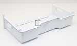 Smeg Freezer Drawer - 761171277 Frz Big Drawer Milan