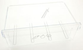 Vegetable Drawer - 4640500100 C00882776 Crisper Fs K Oem Print Sef 54 B16 [Arcelik]