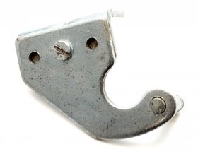 Door Hinges - 37011635 Top Hinge-345wh [Vestel]