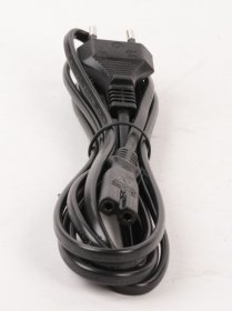 Tp Vision Mains Power Lead - 996592102772 389g204a25n0jr Acpwcr 2h-2h 0 75x2 2500 Peb Eu For Eur