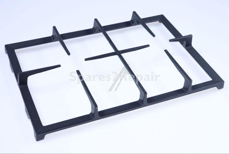 Cooker Pan Support - 140047786029 Grid Pan Support Right [Electrolux Aeg]