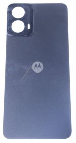 Motorola Battery Compartment Lid - 5s58c23738 Xt2363 Inlay Blk 71100249h001