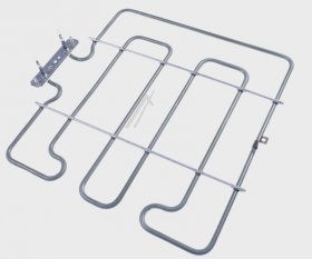 Grill Heating Element - C00861560 488000861560 Heating Element Grill 1600w 230v [Whirlpool Indesit]