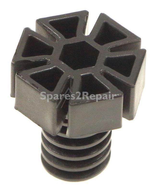 Kuppersbusch Teka Foot - 81830255 Adjustable Foot Li5 1280 Eu