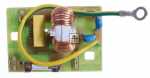 Microwave Noise Filter - 17170000019652 Noise Filter Assembly [Midea]