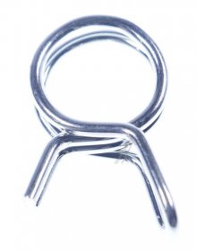 Hose Clamp - C00646872 488000646872 Clamp Hose Valve To Dispenser [Whirlpool Indesit]