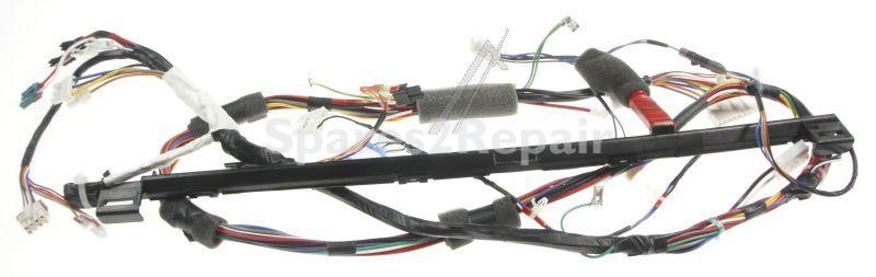Samsung Harness - Dc93-00883j Assembly Wire Harness-main drum-m ww5000t f-