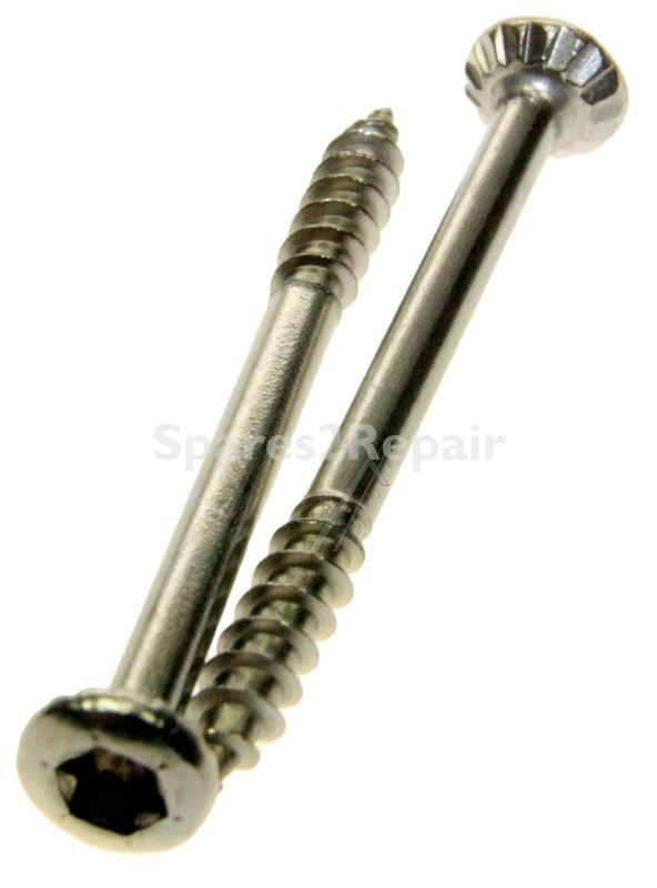 Screw - 00612562 Screw [Bosch Siemens]