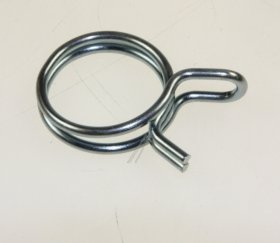 Hose Clamp - 00417499 Hose Clamp 24 5 - 26mm [Bosch Siemens]