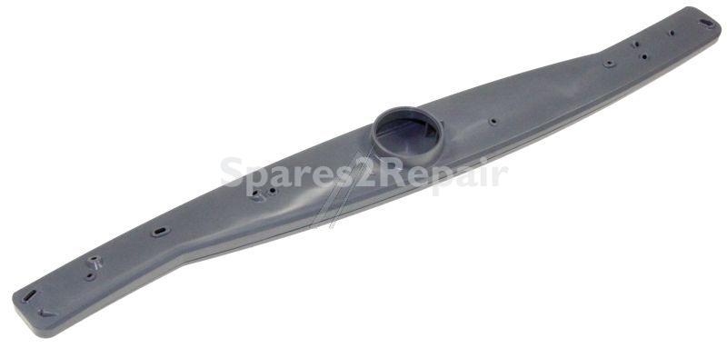 Spray Arm - 1118949104 Spray Arm Upper Dark Grey [Electrolux Aeg]
