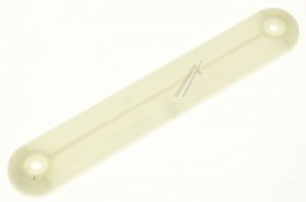 Mounting Parts - 140002047011 Stiffening Holder Roller Top [Electrolux Aeg]