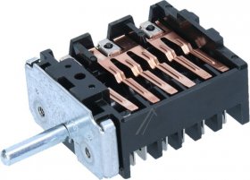 Ego Multi Phase Selector Switch - 46 27266 500 7 Position Ego Selector Switch