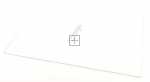 Glass Panel - 47015474 Glass Shelf 492 [Vestel]