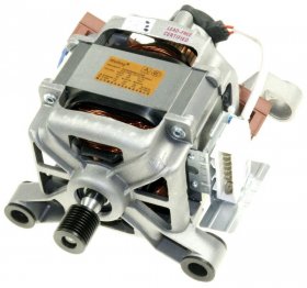 Samsung Washing Machine Motor - Dc31-00123c Universal Motor Uml4508 01 1200 22