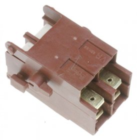 Smeg Microswitch For Home Appliance - 814490844 Micro-switch 220v 16a