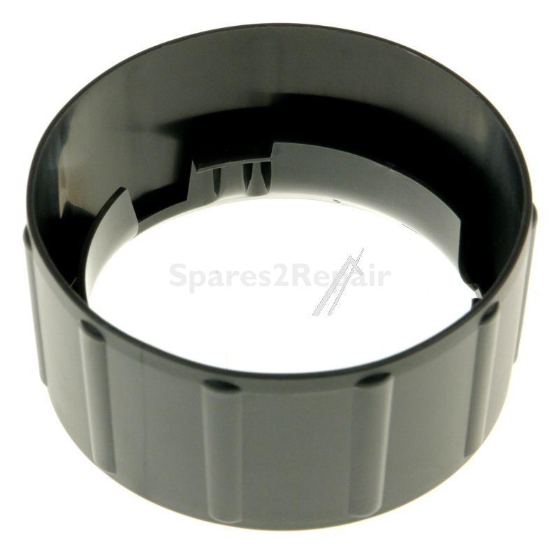 Housing Base - Ms-5990459 Seat-upper-grey [Groupe SEB]