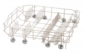 Dish Basket - 12976000015091 Lower Basket [Midea]
