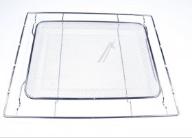Oven Shelf - Shelves - 22373531 Airfry Tray Set Gr (65l 75l Wire Shelf) [Vestel]