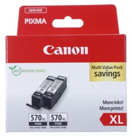 Canon Cartridge - 0318c010 Canon 0318c010 - Pgi-570xl Black Ink