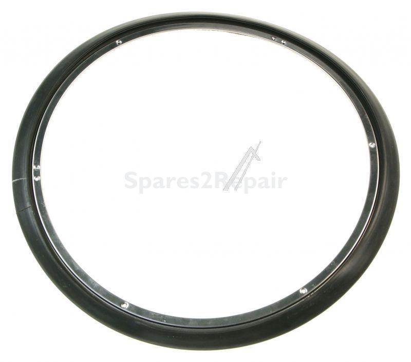 Drum - 2985427200 C00883214 Drum Assembly [Arcelik]